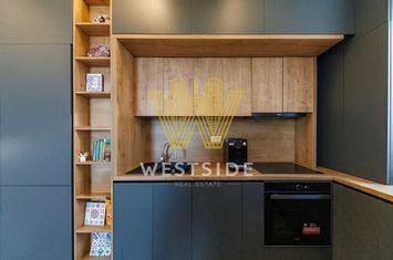 Apartament premium cu 2 camere, de inchiriat, Calea Torontalului anunturi imobiliare Timis