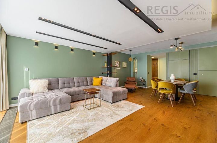 Apartament 3 camere de vanzare POIANA BRASOV - Brasov anunturi imobiliare Brasov