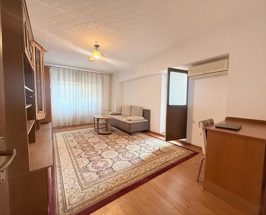 Apartament 2 camere Pacurari, 60 mp