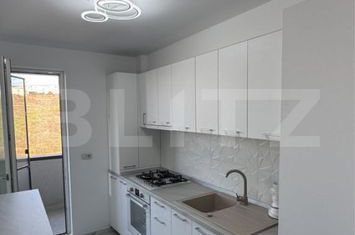 Apartament 2 camere de inchiriat VISANI - Iasi anunturi imobiliare Iasi