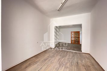 Spatiu comercial de 77 mp, vad comercial, Zona Brancoveanu anunturi imobiliare Timis