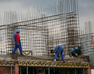 De ce e 2010 un an propice construcţiei de case