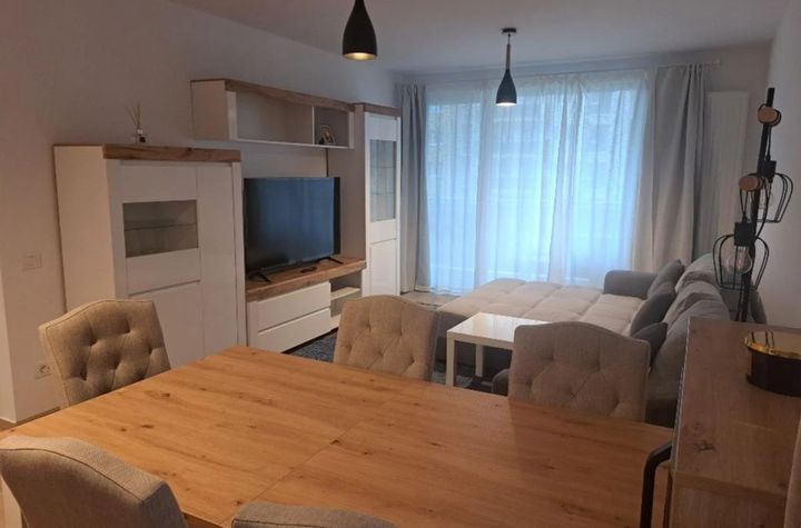 Apartament 2 camere de inchiriat ASTRA - Brasov anunturi imobiliare Brasov