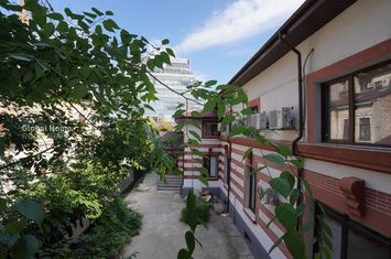 Vilă - 12 camere de inchiriat CALEA VICTORIEI - Bucuresti anunturi imobiliare Bucuresti
