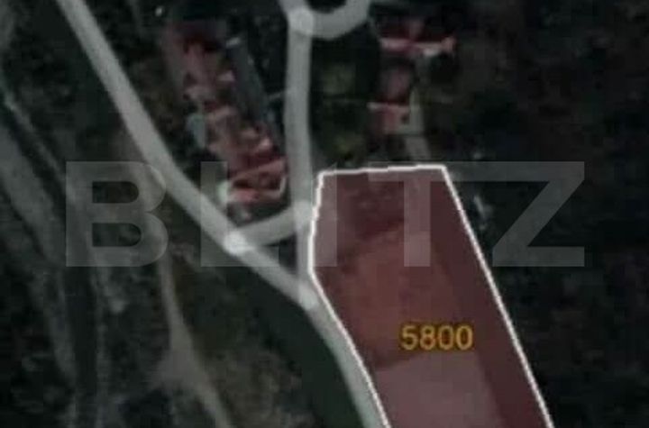 Teren de vanzare TARLUNGENI - Brasov anunturi imobiliare Brasov