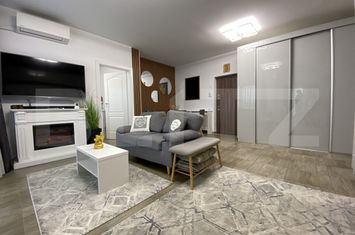 Apartament 3 camere de vanzare CLUJ-NAPOCA - Cluj anunturi imobiliare Cluj