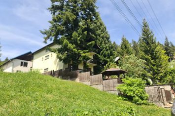 Vilă de vânzare în Bușteni - Zona Zamora anunturi imobiliare Prahova