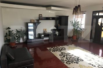 Vilă - 11 camere de vanzare ULMI - Dambovita anunturi imobiliare Dambovita