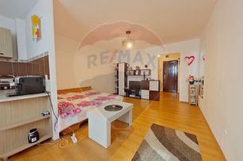 Garsoniera de închiriat, etaj intermediar, cartier Manastur anunturi imobiliare Cluj