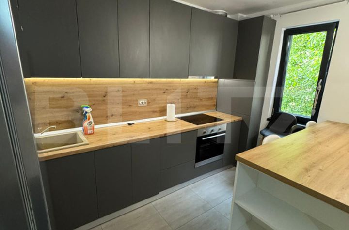 Apartament 2 camere de inchiriat CLUJ-NAPOCA - Cluj anunturi imobiliare Cluj