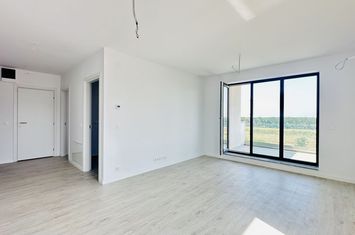 Foto 3 Apartament 2 camere, etaj 10/10, orientare Est, Greenfield B anunturi imobiliare Sector 1