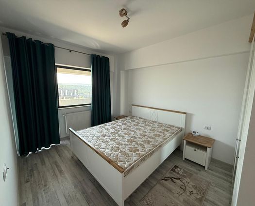 Apartament 2 camere Cug, 43 mp