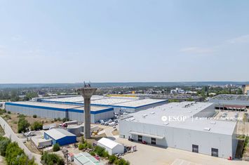 Spațiu industrial de inchiriat CRAIOVA - Dolj anunturi imobiliare Dolj