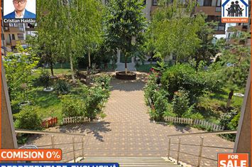 Apartament 3 camere, 2 balcoane si parcare | Confort Urban Rahova anunturi imobiliare Bucuresti