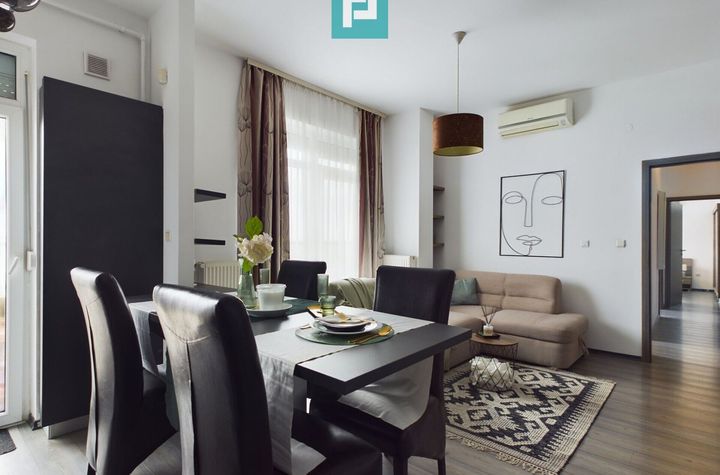 Apartament Penthouse Ared UTA anunturi imobiliare Arad