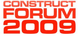 Mediafax lansează Anuarul Construcţii & Imobiliare 2009 la Romania Construct Forum