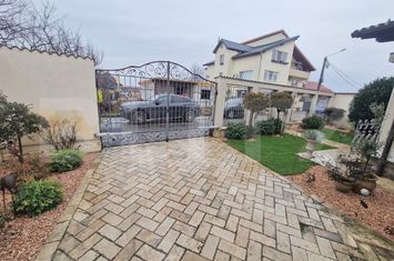 Casă - 3 camere de vanzare SANMARTIN - Bihor anunturi imobiliare Bihor