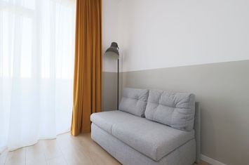 Apartament cochet, mobilat și utilat, lângă AFI și Atrium MALL anunturi imobiliare Arad