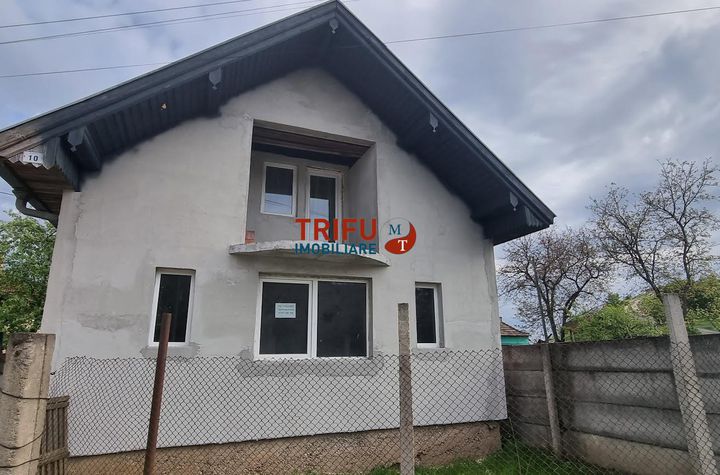 Casă - 1 camere de vanzare CENTRAL - Alba anunturi imobiliare Alba