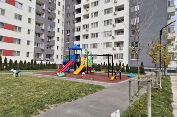 Vând apartament 2 camere tip studio Rotar Park 2 Residence zona Militari,in spate la Mc Donald's,lânga Metro,Drumul Osiei 18-28,la 10 minute mers pe jos de metrou Preciziei, loc parcare subteran inclus anunturi imobiliare Bucuresti