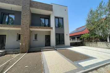 Vilă - 5 camere de vanzare CORBEANCA - Bucuresti anunturi imobiliare Bucuresti