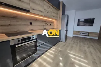 Apartament 2 Camere Bloc Nou, Complet Mobilat si Utilat anunturi imobiliare Alba