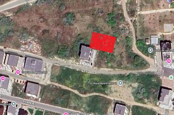 Teren de vanzare MAMAIA-SAT - Constanta anunturi imobiliare Constanta