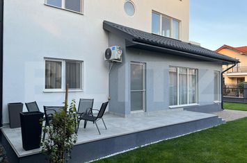 Vilă - 5 camere de vanzare SANGEORGIU DE MURES - Mures anunturi imobiliare Mures
