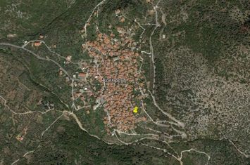 Teren construibil 191.26 mp în Kallirachi, Thassos anunturi imobiliare Grecia