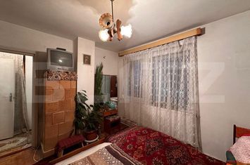 Apartament 3 camere de vanzare ORASUL NOU - Bihor anunturi imobiliare Bihor