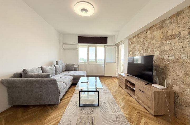 Apartament 4 camere de inchiriat CONSTANTA - Constanta anunturi imobiliare Constanta