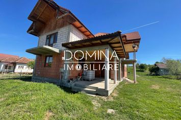 Vilă - 6 camere de vanzare RASOVA - Gorj anunturi imobiliare Gorj