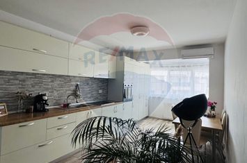 Închiriez apartament, 3 camera, Florești anunturi imobiliare Cluj