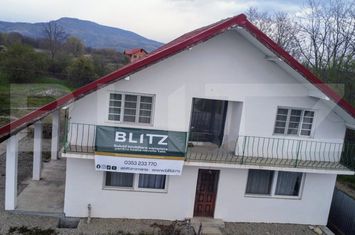 Vilă - 6 camere de vanzare ARCANI - Gorj anunturi imobiliare Gorj