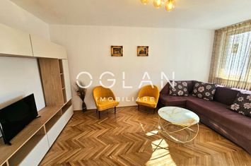 Apartament 2 camere de vanzare MIHAI VITEAZU - Sibiu anunturi imobiliare Sibiu