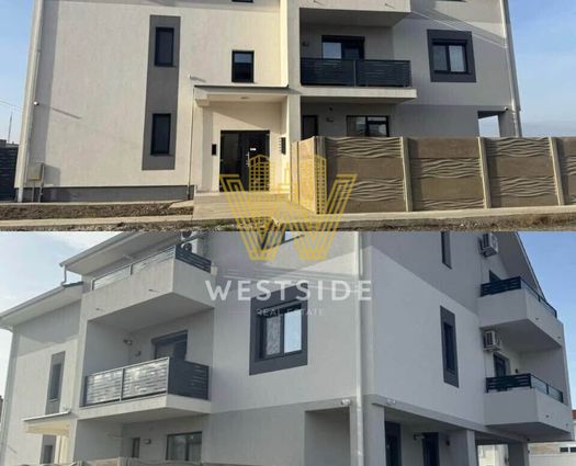 Garsonieră Calea Urseni, 37 mp