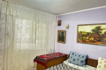 Apartament 2 camere de vanzare BOTOSANI - Botosani anunturi imobiliare Botosani