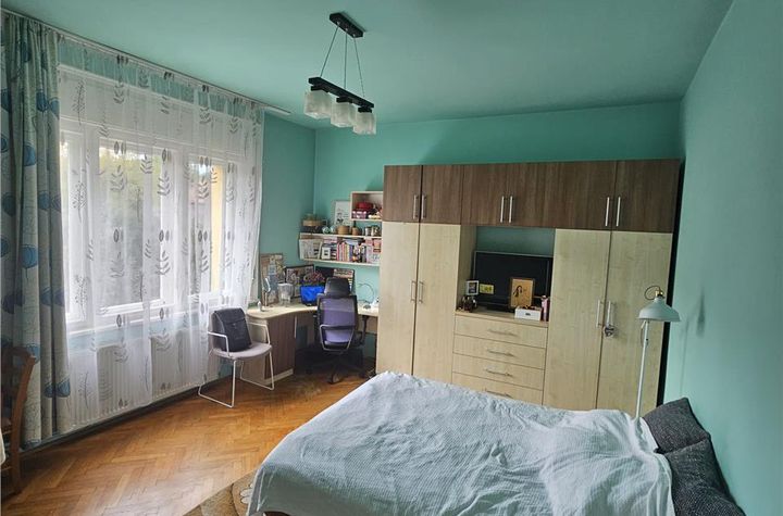 Garsonieră de inchiriat CENTRAL - Cluj anunturi imobiliare Cluj