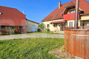 Casă - 16 camere de vanzare BRASOV - Brasov anunturi imobiliare Brasov