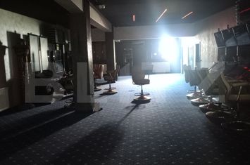 Spațiu comercial de inchiriat TARGU MURES - Mures anunturi imobiliare Mures