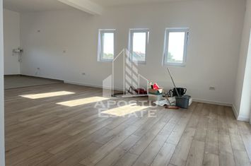 Casa individuala cu 4 camere, teren de 500mp, in Sacalaz anunturi imobiliare Timis