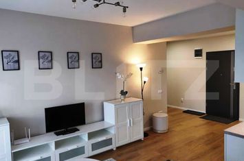 Apartament 2 camere de inchiriat CLUJ-NAPOCA - Cluj anunturi imobiliare Cluj