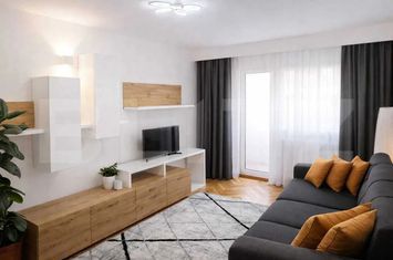 Apartament 3 camere de inchiriat CLUJ-NAPOCA - Cluj anunturi imobiliare Cluj