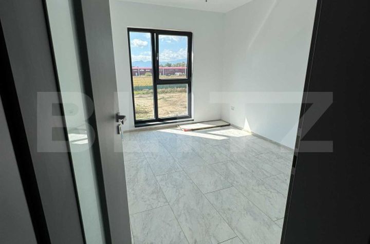 Apartament 3 camere de vanzare CRISTIAN - Brasov anunturi imobiliare Brasov