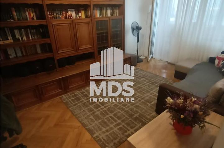 Apartament 2 camere de vanzare COMPLEX STUDENTESC - Timis anunturi imobiliare Timis