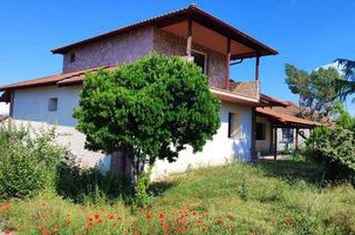 Casă individuală 197 mp pe teren 1.742 mp, Cheimarros anunturi imobiliare Grecia