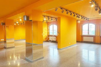 Spatiu comercial 200mp de inchiriat zona Oncea anunturi imobiliare Bihor