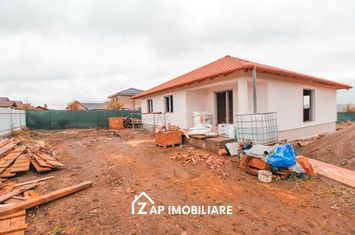 Casa 1 Nivel - TVA inclus - 4 camere - 500 mp teren anunturi imobiliare Mures