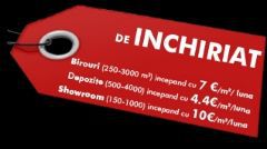 Piata birourilor a ajuns dintr-una a proprietarilor, intr-una a chiriasilor