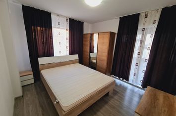 Apartament 3 camere de inchiriat FLORESTI - Cluj anunturi imobiliare Cluj